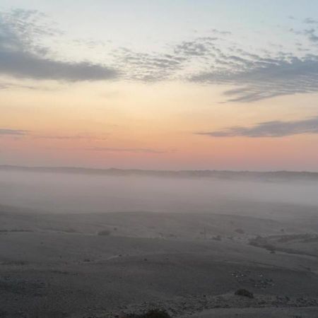 Moon Landscape Self Catering Hotel Swakopmund Eksteriør billede