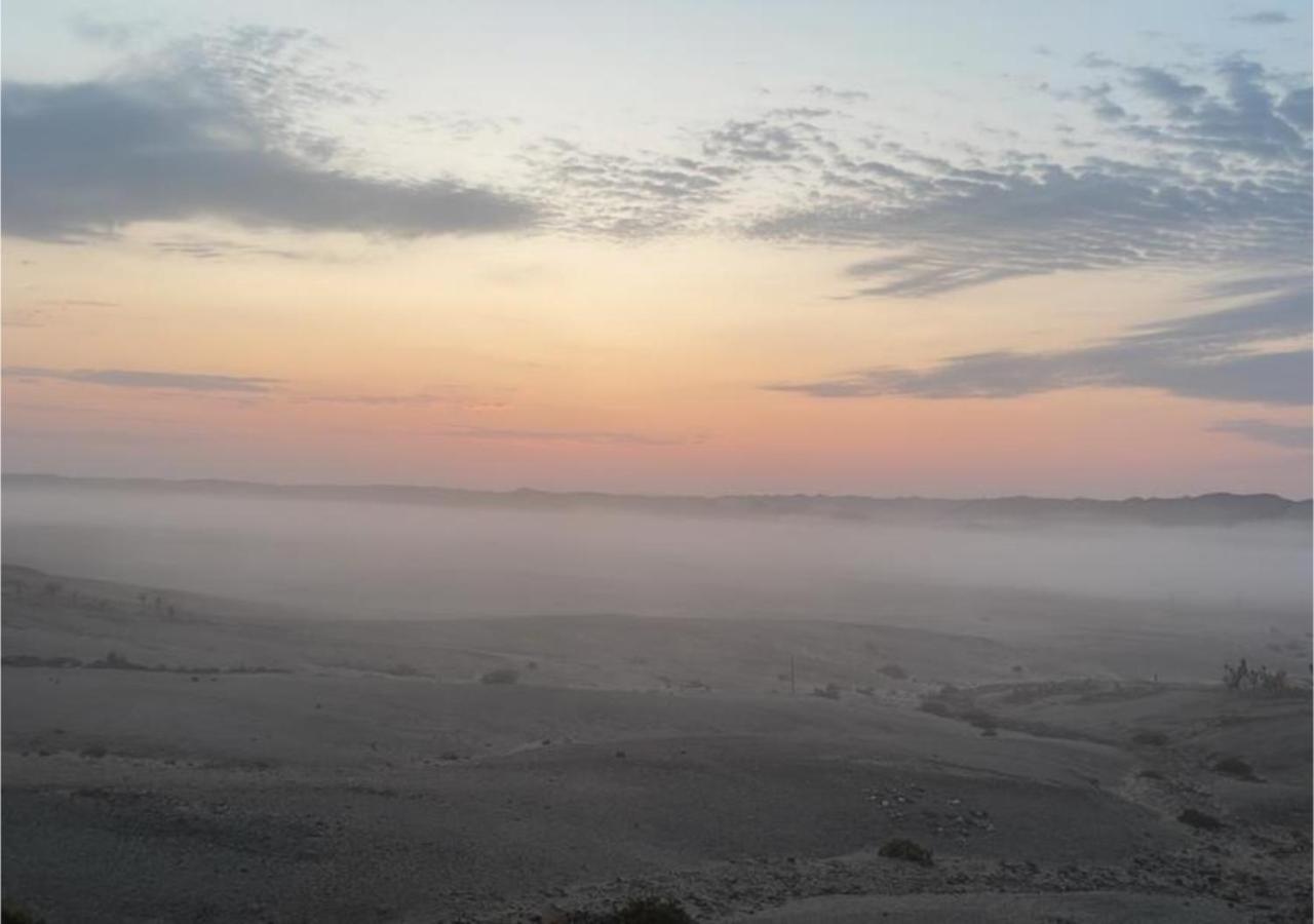 Moon Landscape Self Catering Hotel Swakopmund Eksteriør billede